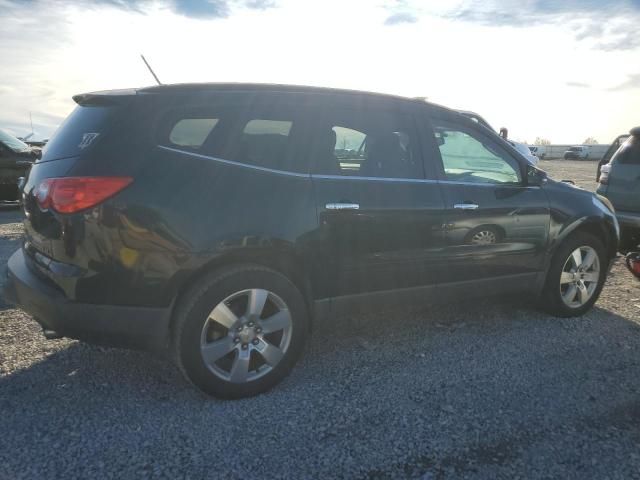 2010 Chevrolet Traverse LT