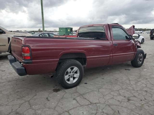 1999 Dodge RAM 1500