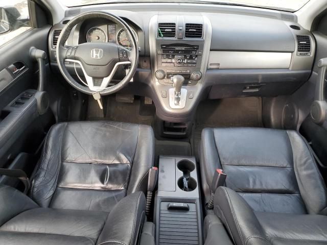 2010 Honda CR-V EXL