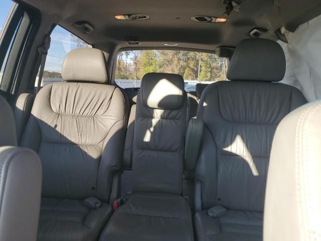 2009 Honda Odyssey EXL