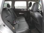 2009 Subaru Forester 2.5X Limited