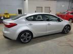 2014 KIA Forte EX