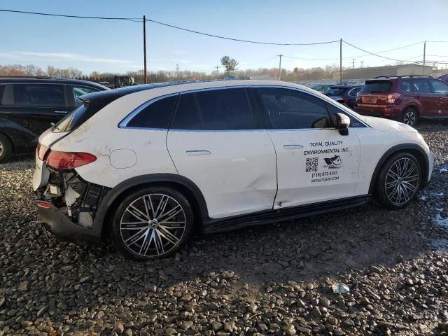 2023 Mercedes-Benz EQE SUV 500 4matic