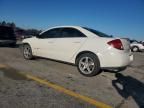 2007 Pontiac G6 Base