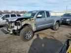 2018 Toyota Tacoma Access Cab