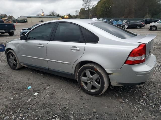 2006 Volvo S40 T5