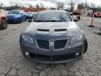 2009 Pontiac G8