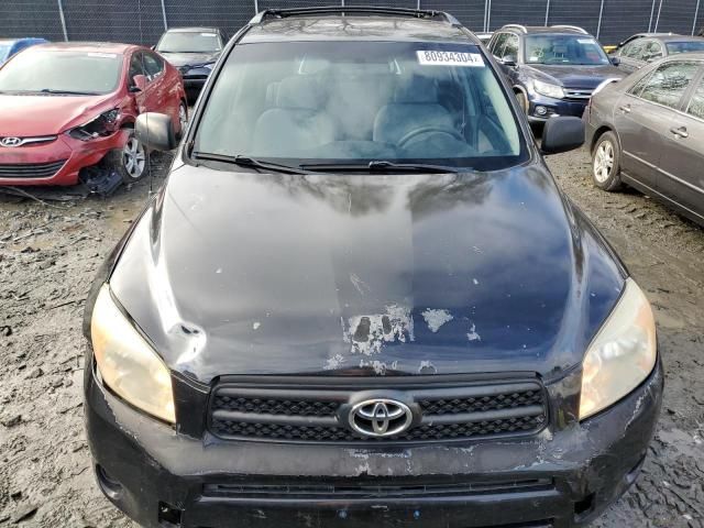 2006 Toyota Rav4