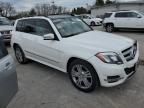 2015 Mercedes-Benz GLK 350 4matic