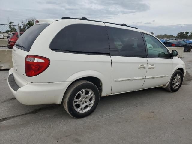 2003 Dodge Grand Caravan EX