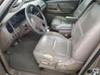 2002 Toyota Sequoia SR5