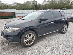 2011 Nissan Murano S en venta en Augusta, GA