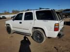 2005 Chevrolet Tahoe K1500