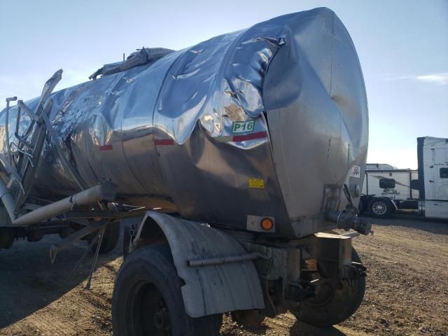 1997 Bozc Tanker