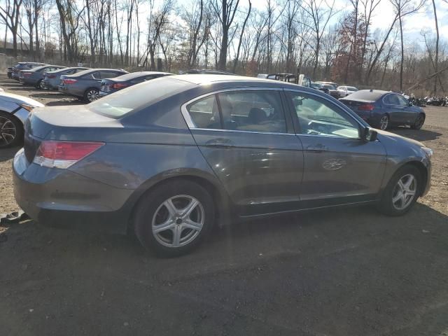 2009 Honda Accord LX