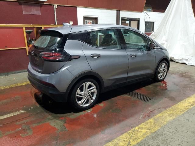 2023 Chevrolet Bolt EV 1LT