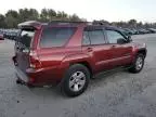 2005 Toyota 4runner Limited