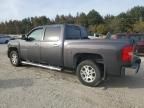 2011 Chevrolet Silverado C1500 LT