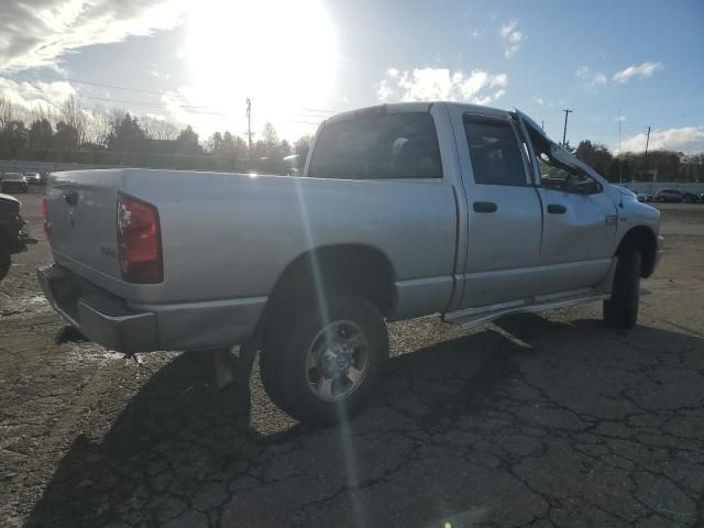 2009 Dodge RAM 2500