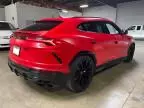 2019 Lamborghini Urus