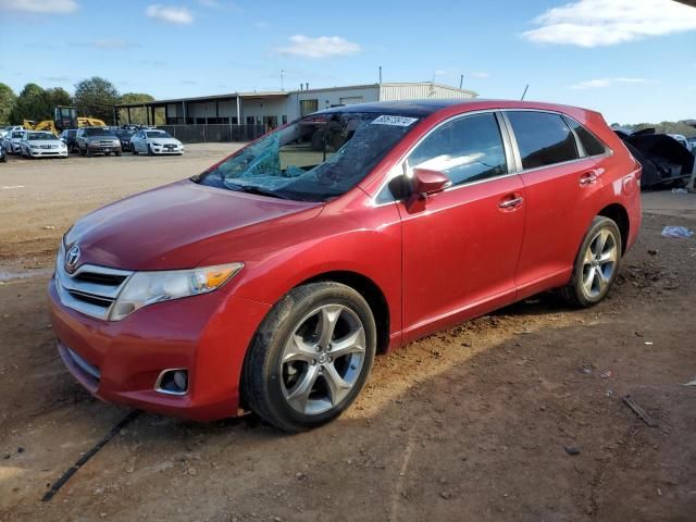 2013 Toyota Venza LE