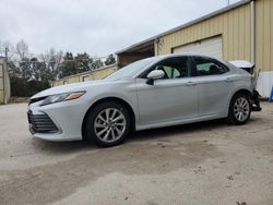 Vehiculos salvage en venta de Copart Knightdale, NC: 2023 Toyota Camry LE