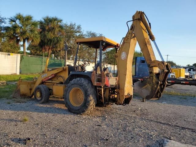 1998 John Deere Tractor