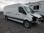 2012 Mercedes-Benz Sprinter 2500