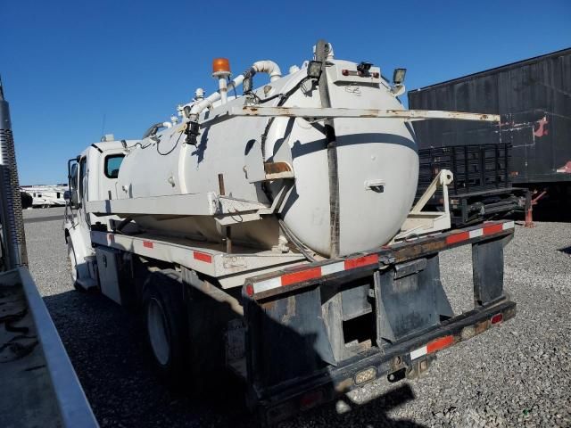 2012 Freightliner M2 106 Medium Duty