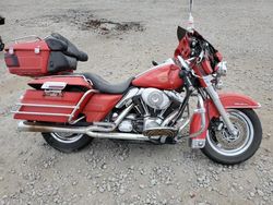 Salvage cars for sale from Copart Memphis, TN: 2002 Harley-Davidson Flhtcui Shrine