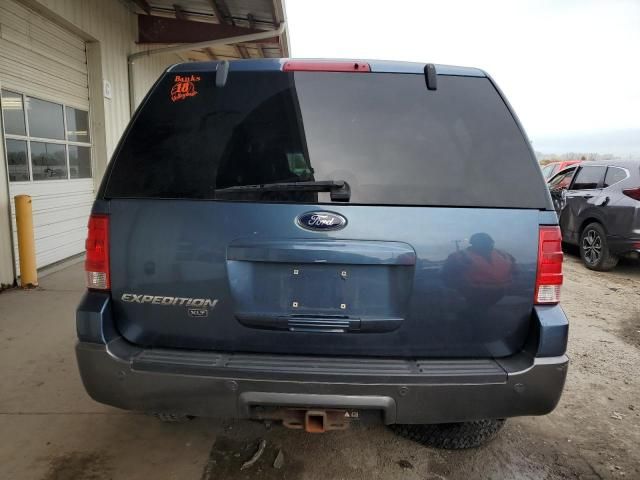 2004 Ford Expedition XLT