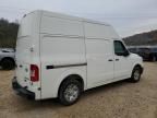 2013 Nissan NV 2500