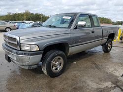 Salvage cars for sale at Montgomery, AL auction: 1995 Dodge RAM 1500