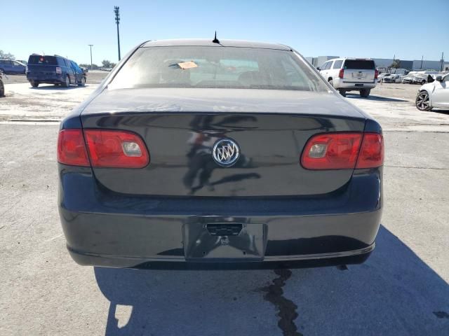 2007 Buick Lucerne CX