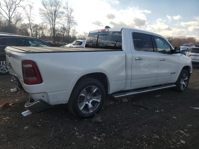 2021 Dodge 1500 Laramie