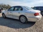 2005 Hyundai Sonata GLS