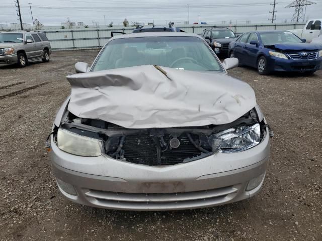 1999 Toyota Camry Solara SE