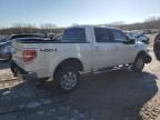 2009 Ford F150 Supercrew