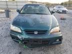 2002 Honda Accord EX