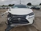 2017 Lexus NX 200T Base