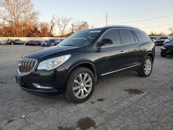 2017 Buick Enclave en venta en Bridgeton, MO