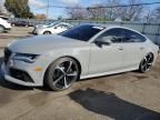 2014 Audi RS7