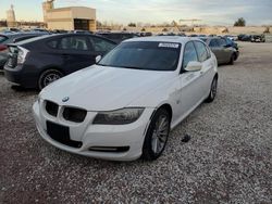 BMW 3 Series salvage cars for sale: 2011 BMW 335 XI