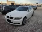 2011 BMW 335 XI