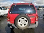 2003 Jeep Liberty Sport