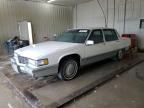 1991 Cadillac Fleetwood