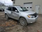 2006 Toyota Rav4 Sport