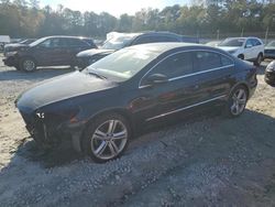 Volkswagen cc Vehiculos salvage en venta: 2013 Volkswagen CC Sport