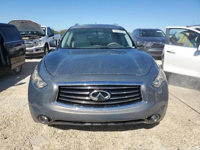 2013 Infiniti FX37