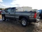 2002 Chevrolet Silverado K2500 Heavy Duty